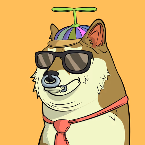 DOGGY #4719