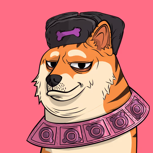 The Doge Pound