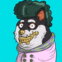 DOGGY #6967