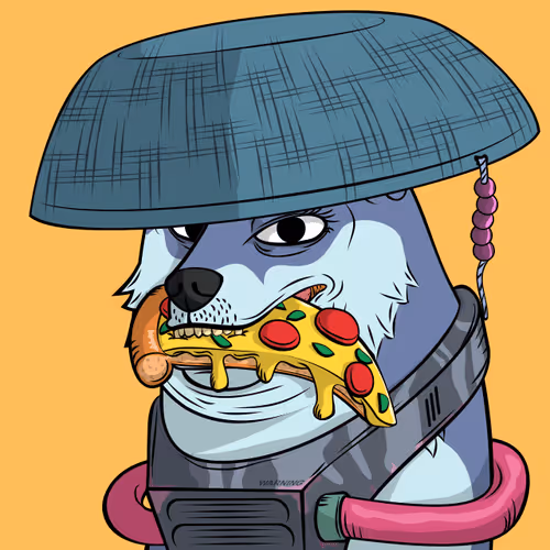 The Doge Pound
