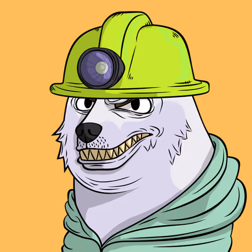 The Doge Pound
