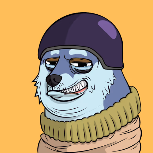 The Doge Pound