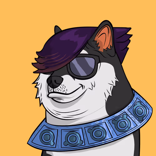 The Doge Pound