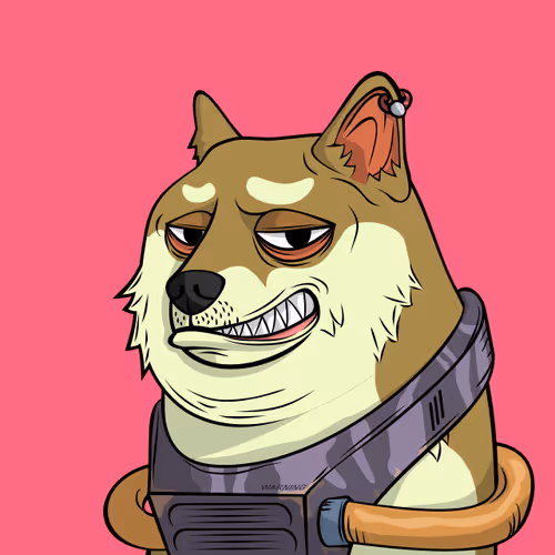 The Doge Pound