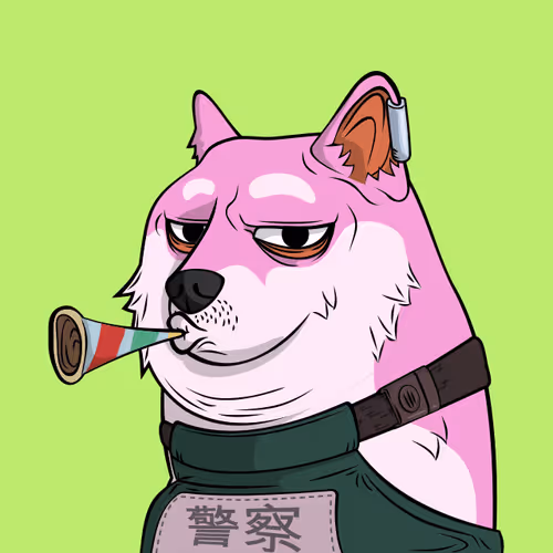 The Doge Pound