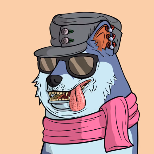 DOGGY #5079