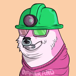 DOGGY #9105