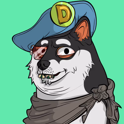 The Doge Pound