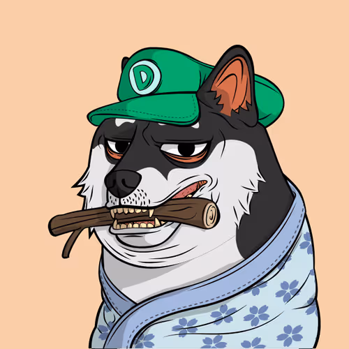 The Doge Pound