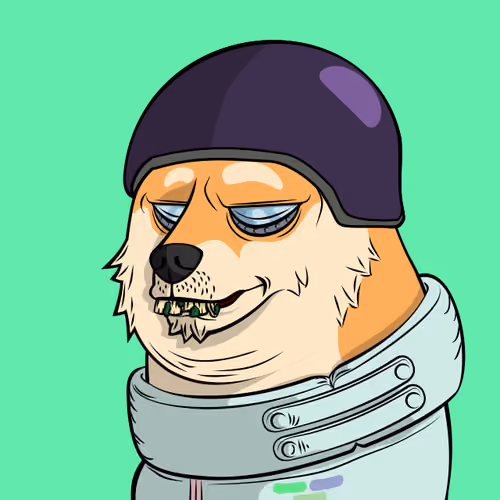 DOGGY #6124