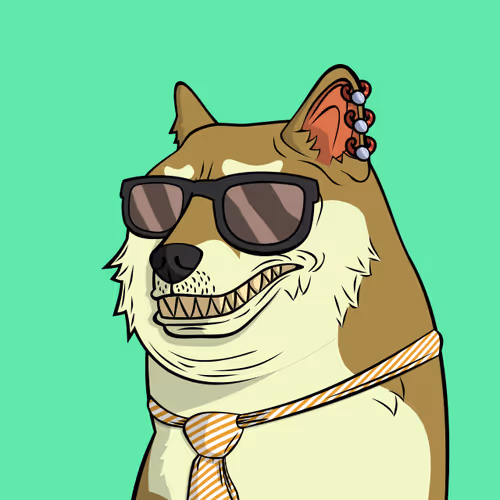 The Doge Pound