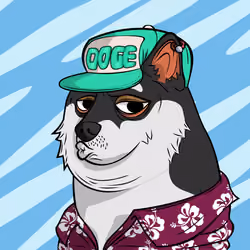 DOGGY #6254