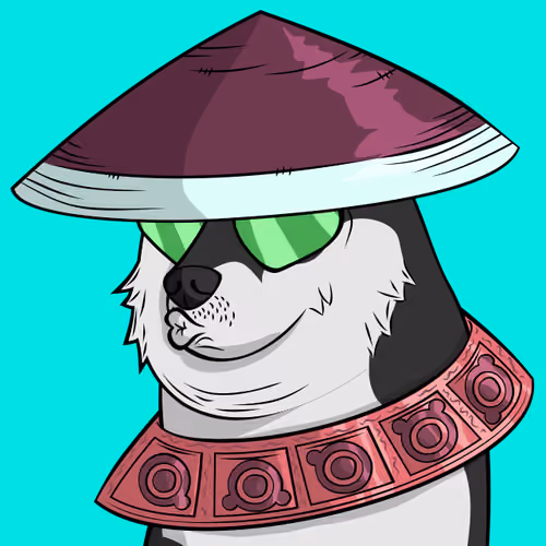 DOGGY #7314