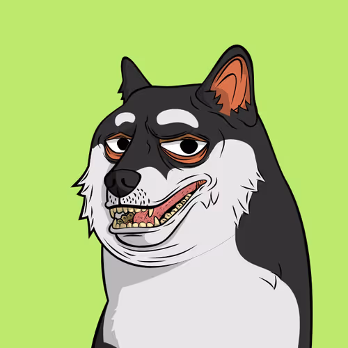 The Doge Pound
