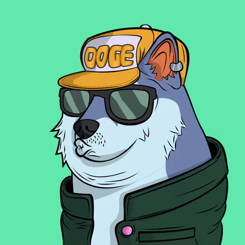 The Doge Pound