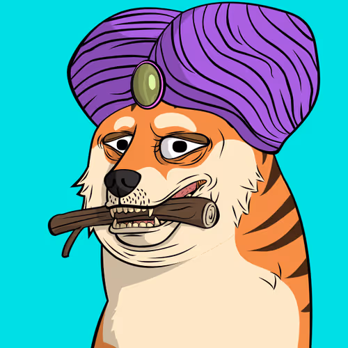The Doge Pound