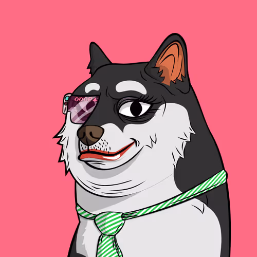 The Doge Pound