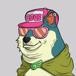 DOGGY #2540