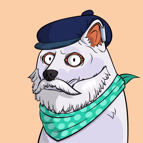 The Doge Pound