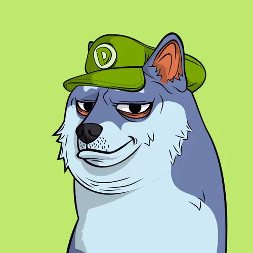 The Doge Pound