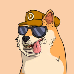 DOGGY #7177