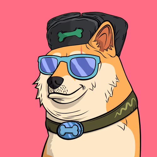 The Doge Pound