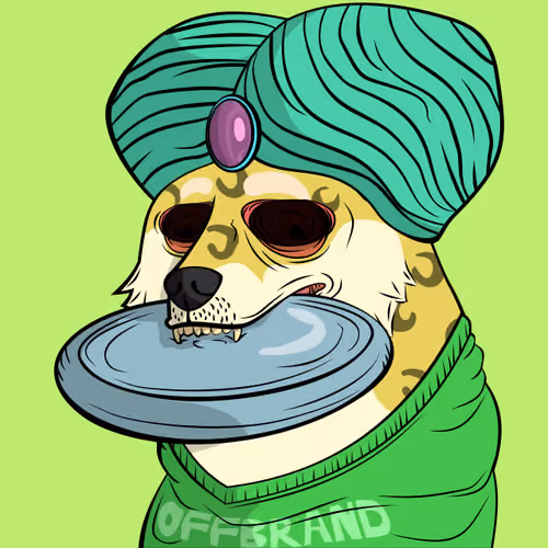 DOGGY #4829