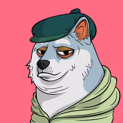 DOGGY #7769