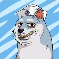 DOGGY #1020