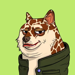 DOGGY #9493