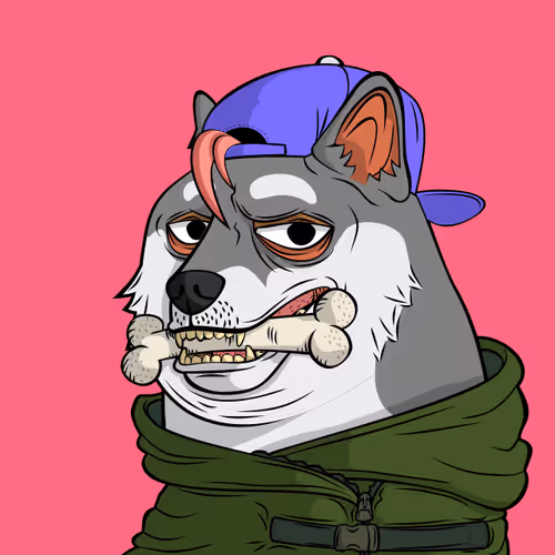 The Doge Pound