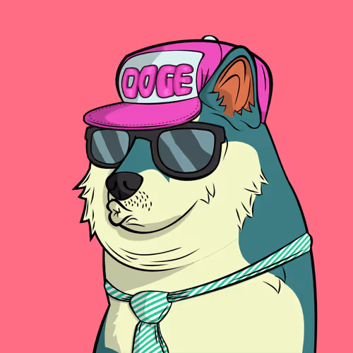 The Doge Pound