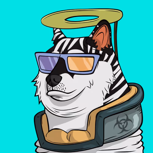 DOGGY #1075