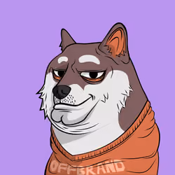 DOGGY #3204