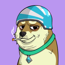 DOGGY #1235