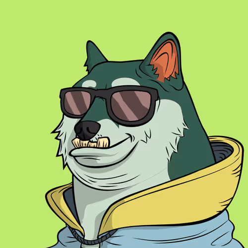 The Doge Pound