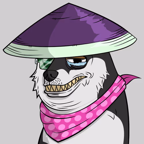 The Doge Pound