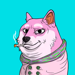 DOGGY #5322