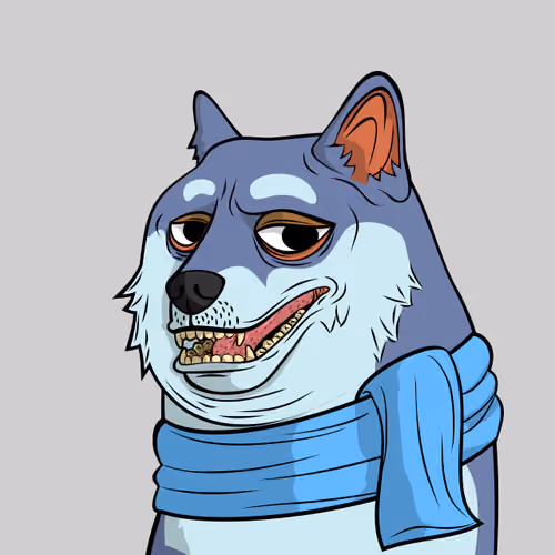 DOGGY #8352