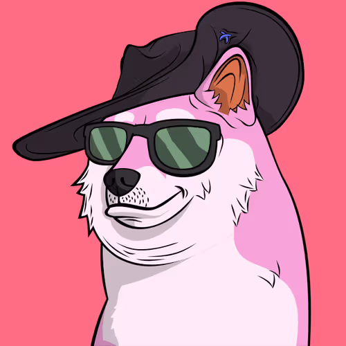 The Doge Pound
