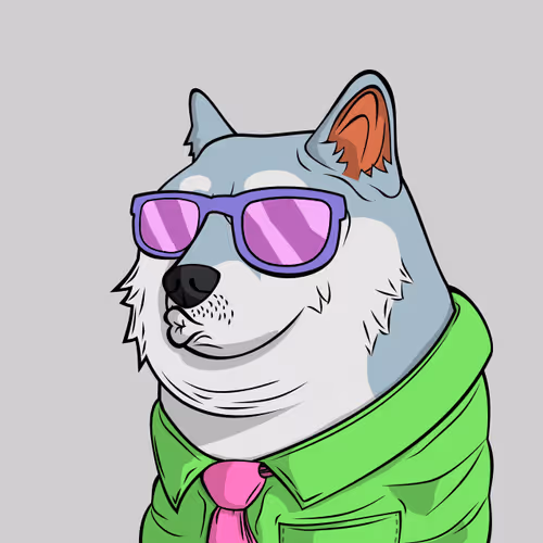 The Doge Pound