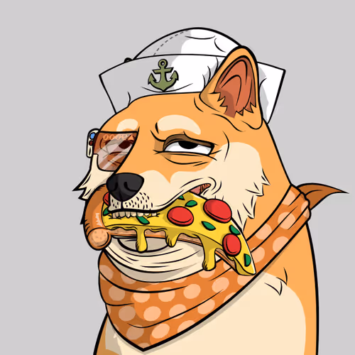 The Doge Pound
