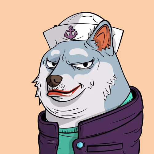 The Doge Pound