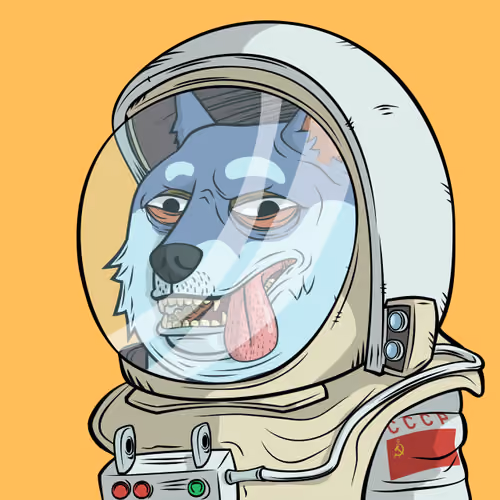 DOGGY #1389