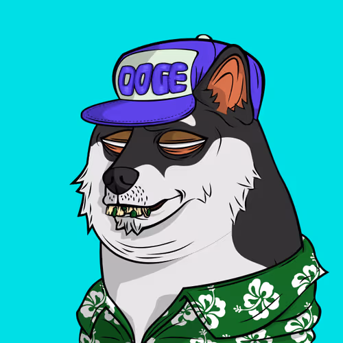 The Doge Pound