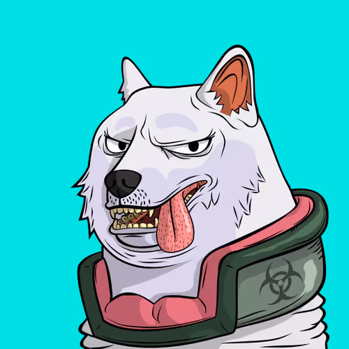 The Doge Pound
