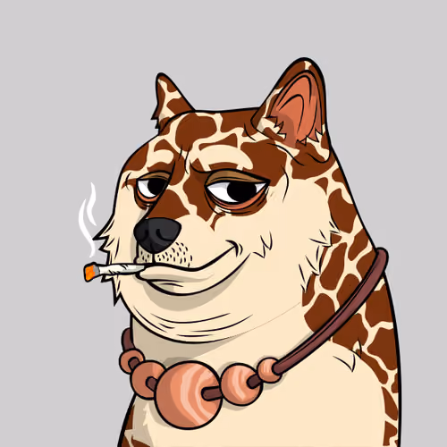 DOGGY #6142