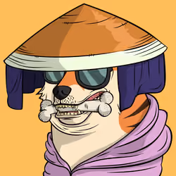 DOGGY #5993