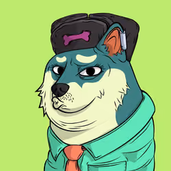 DOGGY #4615
