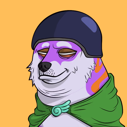 DOGGY #7717